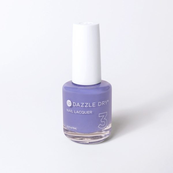 Periwinkle Passion Supply
