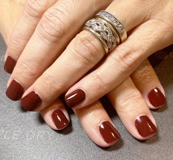 Passionate Red on Sale - Image 3