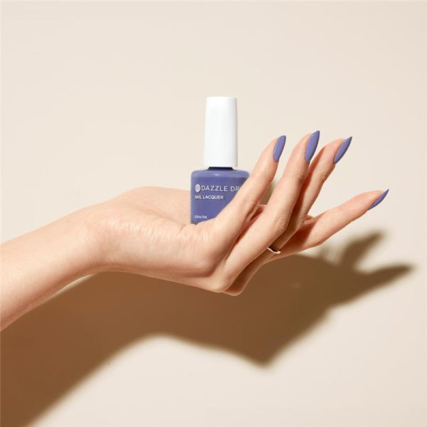 Periwinkle Passion Supply - Image 3