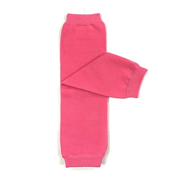 Solid Children s Leg Warmer Online now - Image 5