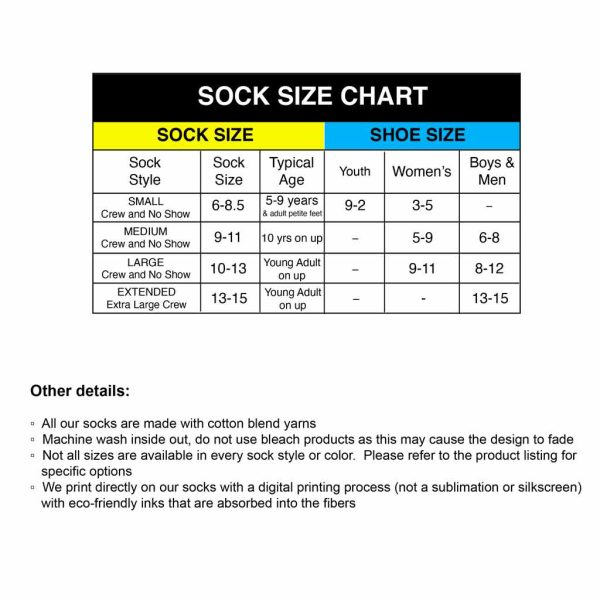 THETA Sorority Striped Crew Socks Online Hot Sale - Image 5