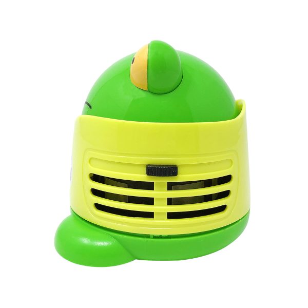 Frog Desktop Vacuum Discount - Image 2