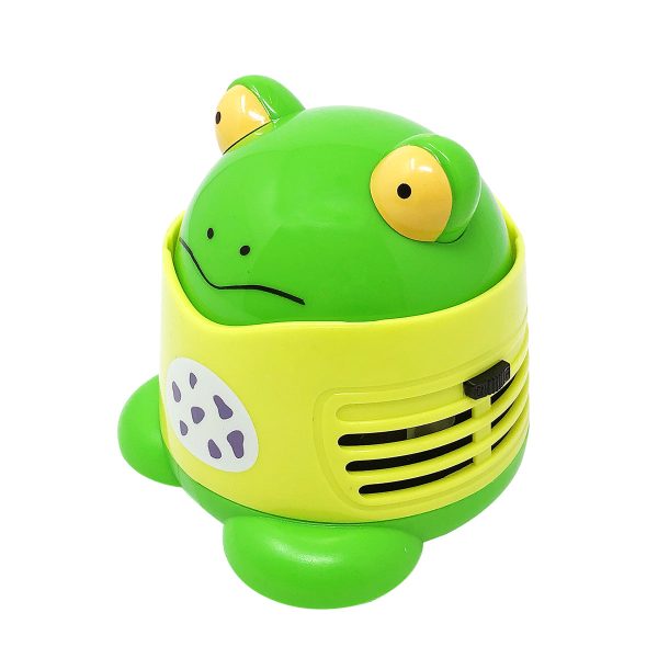 Frog Desktop Vacuum Discount - Image 5