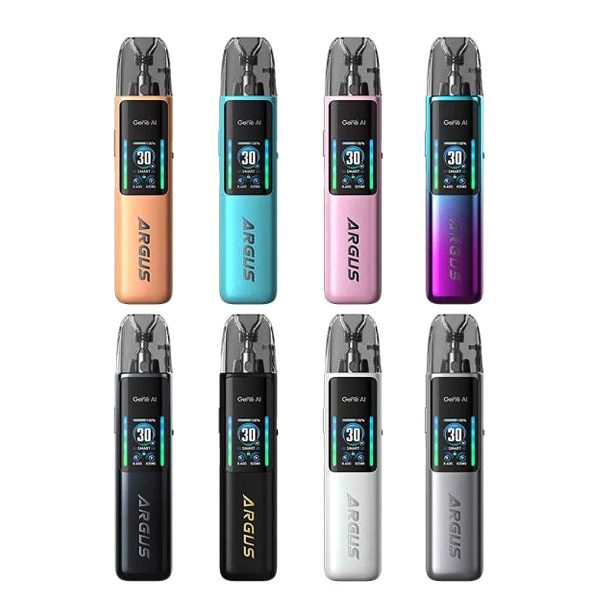 Voopoo Argus G2 Pod Mod Kit For Cheap