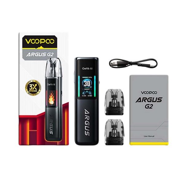 Voopoo Argus G2 Pod Mod Kit For Cheap - Image 2