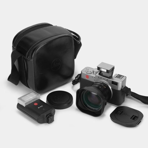 Leica Digilux 2 Digital Camera For Discount - Image 4