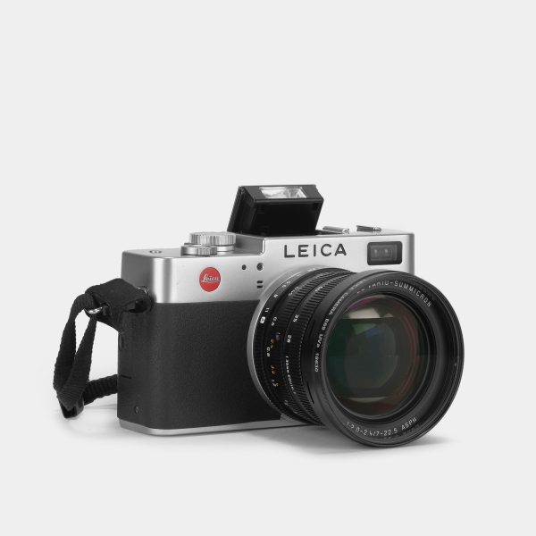 Leica Digilux 2 Digital Camera For Discount - Image 3