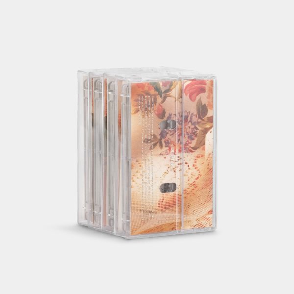 Barbra Streisand - Just For The Record... Cassette Tape Set Cheap - Image 5
