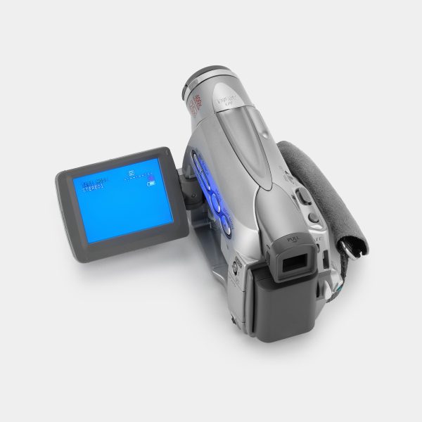 Canon ZR200 Digital Video Camcorder Discount - Image 3