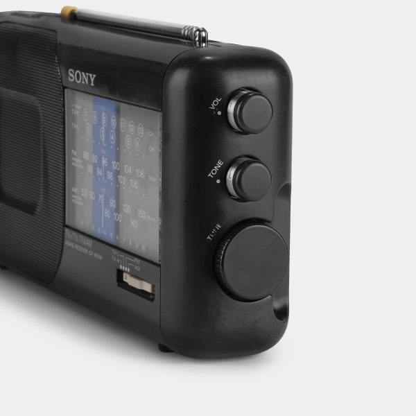 Sony ICF-850W Boombox Radio Cheap - Image 3