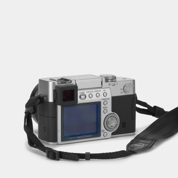 Leica Digilux 2 Digital Camera For Discount - Image 2